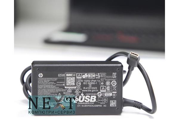 HP AC Adapter TPN-CA21 Grade A - адаптери за лаптопи - 280113760 - nextbg.com