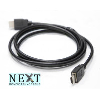 HP HDMI Type A (Male) to HDMI Type A (Male) v2.0 Cable Brand New