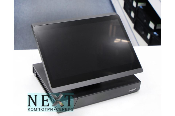 Lenovo ThinkSmart Hub 500 Touchscreen Grade A