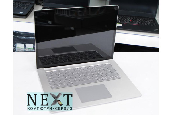 Microsoft Surface Laptop 3 1872 Platinum Grade C - Лаптопи - 280129046 - nextbg.com