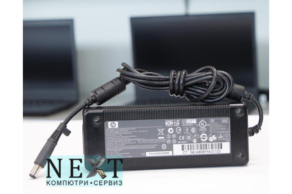 HP AC Adapter HSTNN-HA01 592491-001 Grade A - адаптери за лаптопи - 280013196 - nextbg.com