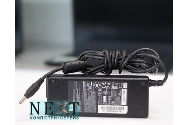 HP PA-1900-08R1 AC Adapter Grade A - адаптери за лаптопи - 280105675 - nextbg.com