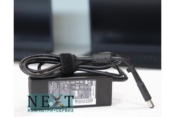 HP AC Adapter PPP012L-E PPP012L-S PPP014L-SA Grade A - адаптери за лаптопи - 280114389 - nextbg.com