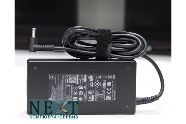 HP AC Adapter TPN-CA19 Grade A - адаптери за лаптопи - 280113176 - nextbg.com