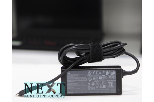 HP AC Adapter TPN-FA03 Grade A - адаптери за лаптопи - 280113704 - nextbg.com