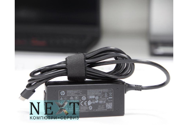 HP AC Adapter TPN-LA07 TPN-LA11 TPN-LA19 Grade A - адаптери за лаптопи - 280113707 - nextbg.com