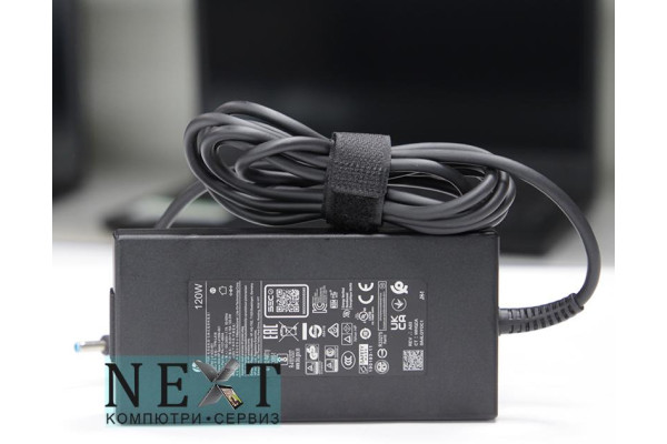 HP AC Adapter TPN-LA18 TPN-DA19 Grade A - адаптери за лаптопи - 280113175 - nextbg.com