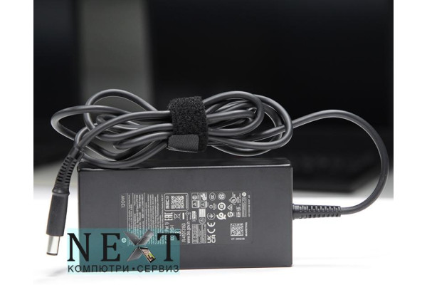 HP AC Adapter TPN-LA18 TPN-DA19 Grade A - адаптери за лаптопи - 280113905 - nextbg.com