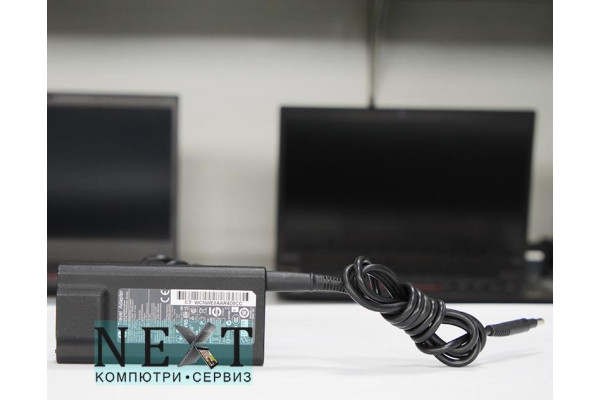 HP Travel AC Adapter Grade A - адаптери за лаптопи - 280113576 - nextbg.com