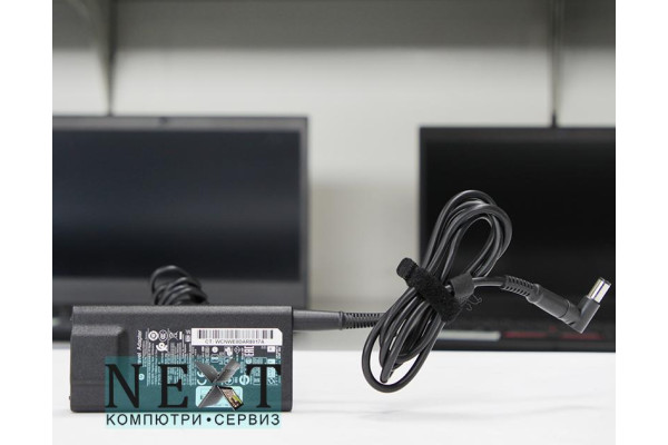 HP Travel AC Adapter А клас - адаптери за лаптопи - 280091555 - nextbg.com