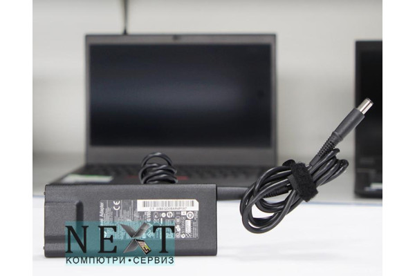 HP Travel AC Adapter Grade A - адаптери за лаптопи - 280113590 - nextbg.com