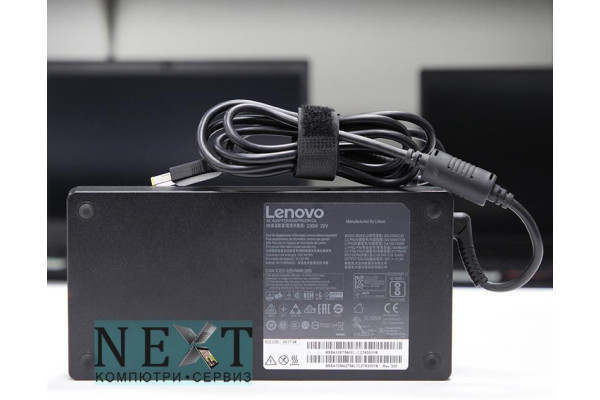 Lenovo AC Adapter ADL230NLC3A Grade A - адаптери за лаптопи - 280111930 - nextbg.com