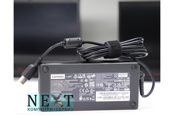 Lenovo AC Adapter Brand New - адаптери за лаптопи - 280076994 - nextbg.com