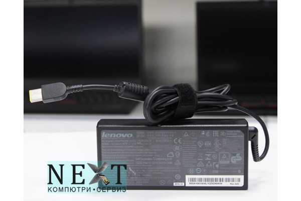 Lenovo AC Adapter Grade A - адаптери за лаптопи - 280113226 - nextbg.com
