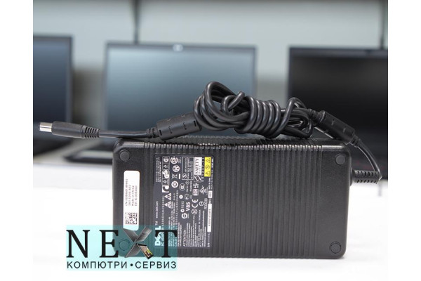 DELL DA210PE1-00 AC Adapter А клас - адаптери за лаптопи - 280032022 - nextbg.com