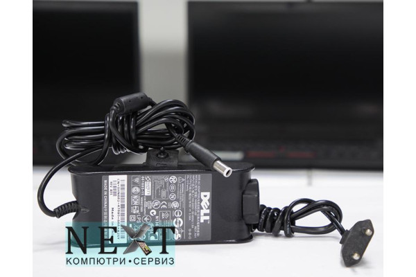 DELL PA-12 AC Adapter А клас - адаптери за лаптопи - 280008010 - nextbg.com