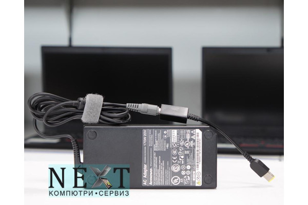 Lenovo AC Adapter Grade A - адаптери за лаптопи - 280018721 - nextbg.com