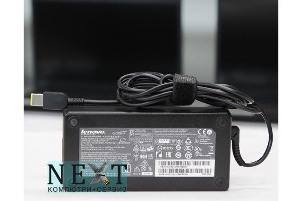 Lenovo AC Adapter А клас - адаптери за лаптопи - 280062652 Lenovo AC Adapter А клас - адаптери за лаптопи - 280062652 - nextbg.com