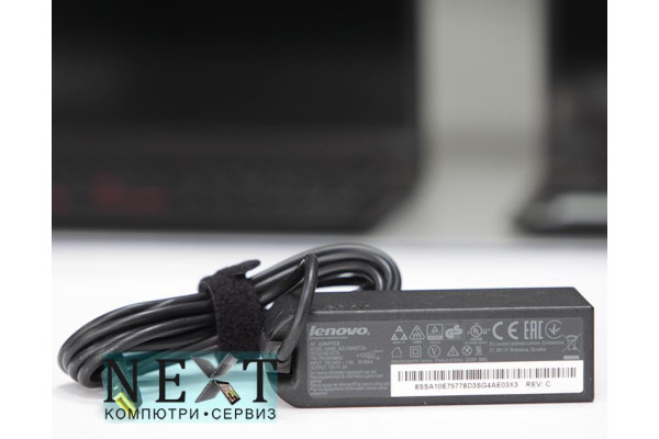 Lenovo AC Adapter ThinkPad 10 Tablet Grade A - адаптери за лаптопи - 280085647 - nextbg.com