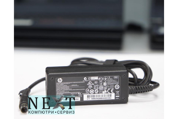 HP AC Adapter HSTNN-DA17 Grade A - адаптери за лаптопи - 280114169 - nextbg.com