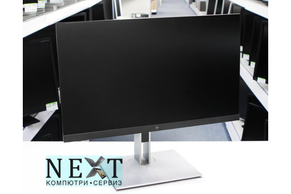 HP EliteDisplay E23 G4 Grade A- - Монитори - 280110555 HP EliteDisplay E23 G4 Grade A- - Монитори - 280110555 - nextbg.com