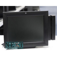 Wincor Nixdorf BA82/e/irTouch with MSR Grade A