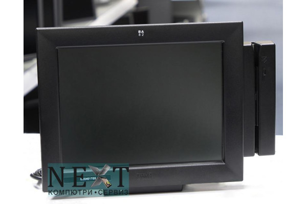 Wincor Nixdorf BA82/e/irTouch with MSR А клас - POS монитори - 280095133 - nextbg.com