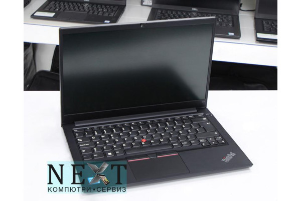 Lenovo ThinkPad E14 Gen 2 (Intel) Grade C