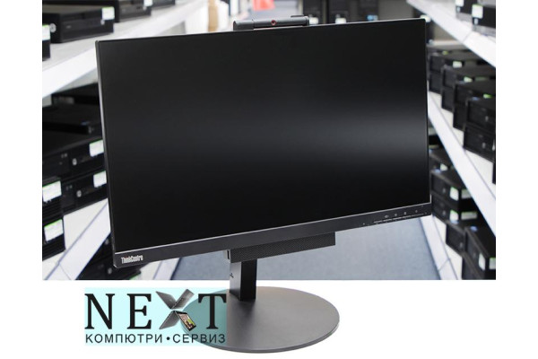 Lenovo ThinkCentre M920q Tiny-In-One 24 Gen 3 Grade B Lenovo ThinkCentre M920q Tiny-In-One 24 Gen 3 Grade B