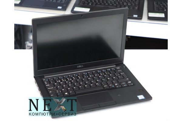 Dell Latitude 7280 Grade A-