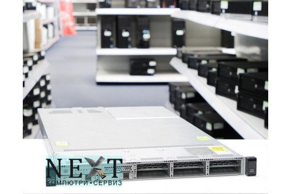 Cisco UCS C220 M3 Grade A