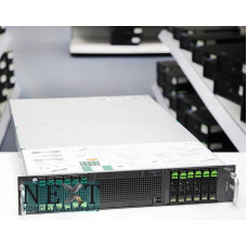 Fujitsu Primergy RX300 S4 Grade A Incomplete