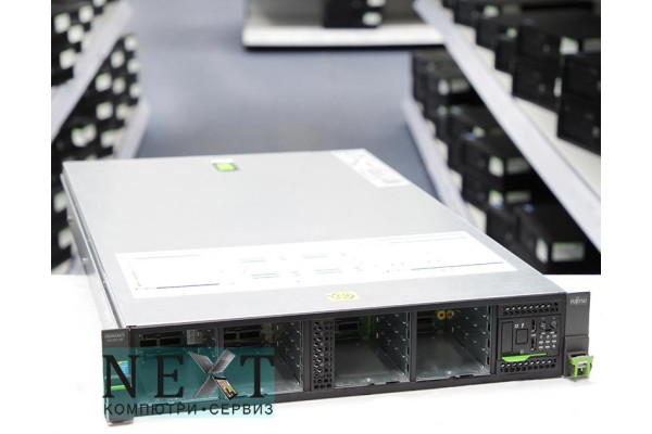 Fujitsu Primergy RX300 S8 Grade A
