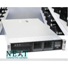 HP ProLiant DL380p Gen8 Grade A