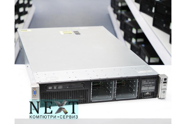 HP ProLiant DL380p Gen8 Grade A