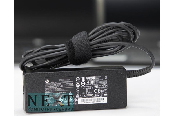 HP AC Adapter TPC-CA54 Grade A - адаптери за лаптопи - 280115399 - nextbg.com