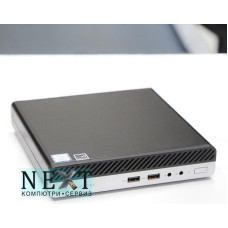 HP ProDesk 400 G4 DM Grade A