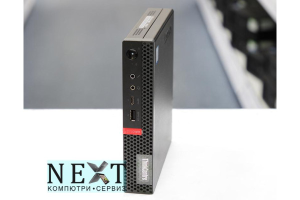 Lenovo ThinkCentre M720q Grade A