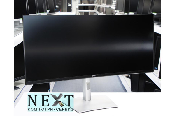 Dell P3421W Grade A - Монитори - 280116417 - nextbg.com