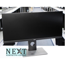 Dell UltraSharp U2917W Grade A-