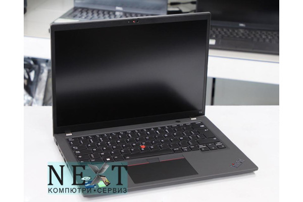 Lenovo ThinkPad T14 Gen 3 (Intel) Grade A-