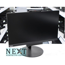 Lenovo ThinkCentre M720q Tiny-In-One 24 Gen 3 Grade B