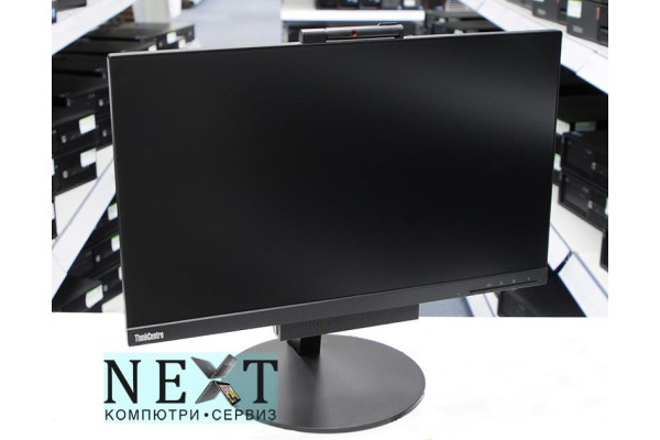Lenovo ThinkCentre M720q Tiny-In-One 24 Gen 3 Grade B Lenovo ThinkCentre M720q Tiny-In-One 24 Gen 3 Grade B