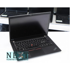 Lenovo ThinkPad T14s Gen 1 (Intel) Grade A-