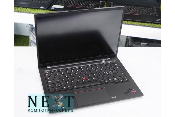 Lenovo ThinkPad X1 Carbon Gen 10 Grade A- Lenovo ThinkPad X1 Carbon Gen 10 Grade A-