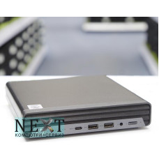 HP EliteDesk 800 G6 DM Grade B