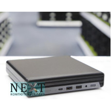 HP ProDesk 400 G6 DM Grade A