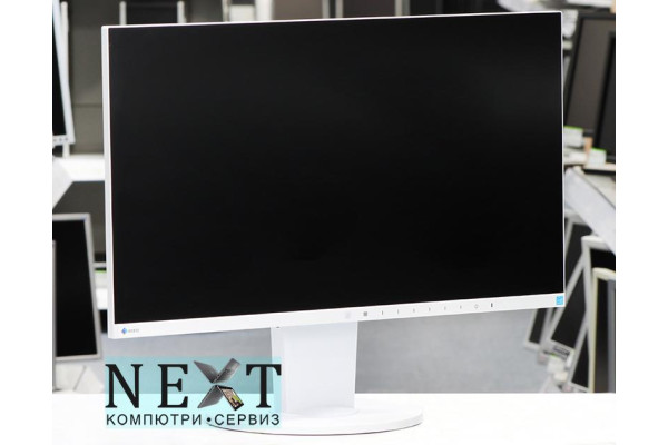 Eizo FlexScan EV2450 Grade A- - Монитори - 280118852 - nextbg.com
