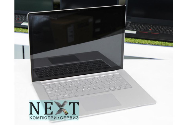 Microsoft Surface Laptop 4 1979 Platinum Grade C - Лаптопи - 280118432 Microsoft Surface Laptop 4 1979 Platinum Grade C - Лаптопи - 280118432 - nextbg.com