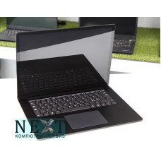 Microsoft Surface Laptop 3 1872 Matte Black Grade C
